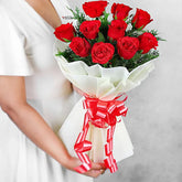 Rakhi Rose Delight